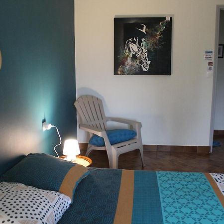 Arts & Passion Bed & Breakfast Mirambeau  Dış mekan fotoğraf