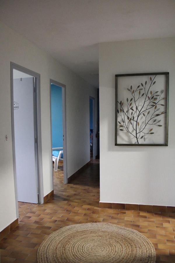 Arts & Passion Bed & Breakfast Mirambeau  Dış mekan fotoğraf
