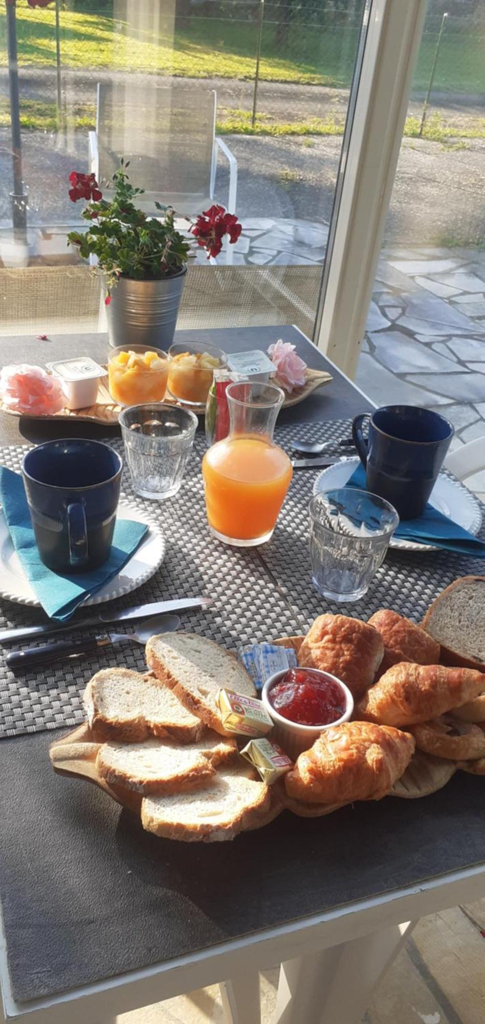 Arts & Passion Bed & Breakfast Mirambeau  Dış mekan fotoğraf