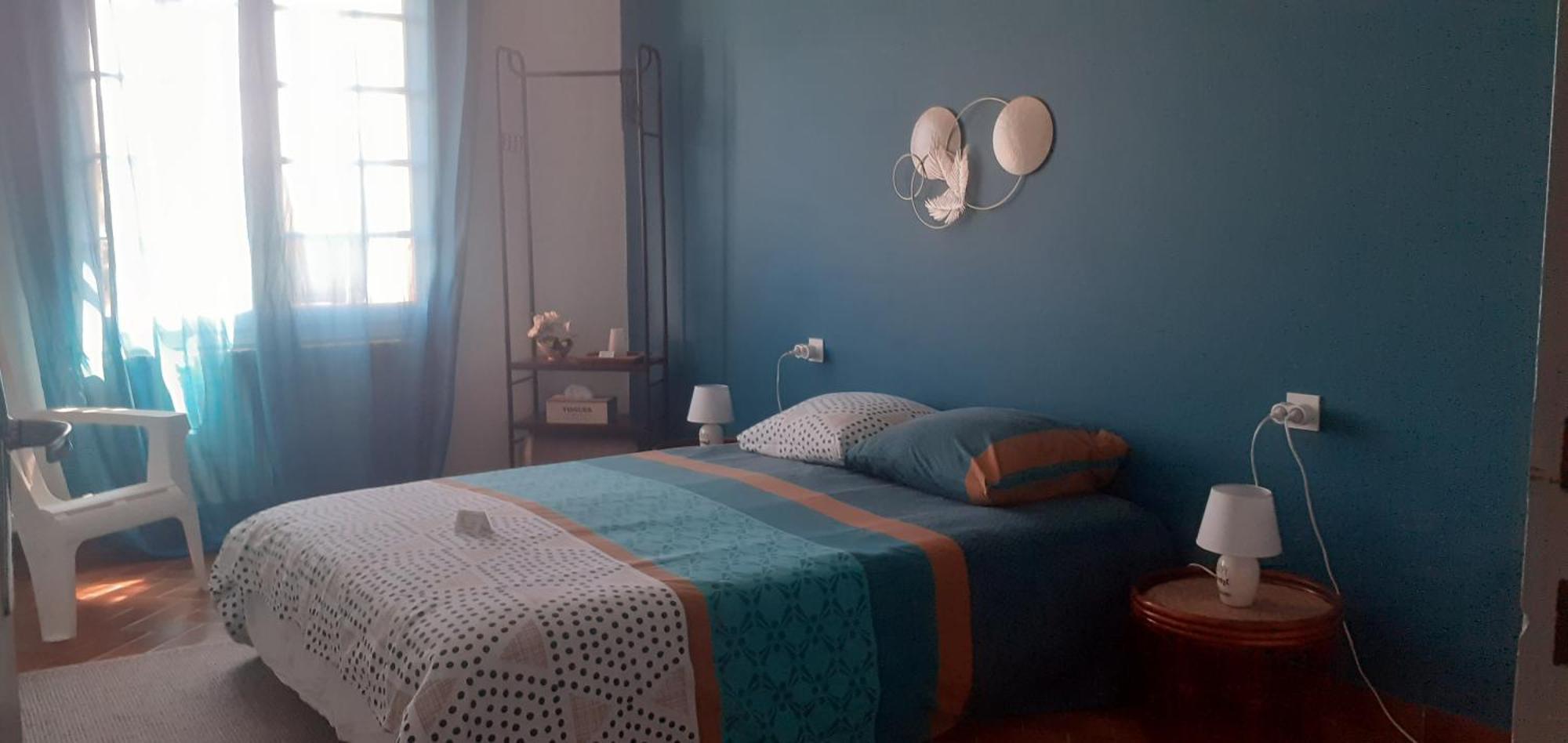 Arts & Passion Bed & Breakfast Mirambeau  Dış mekan fotoğraf