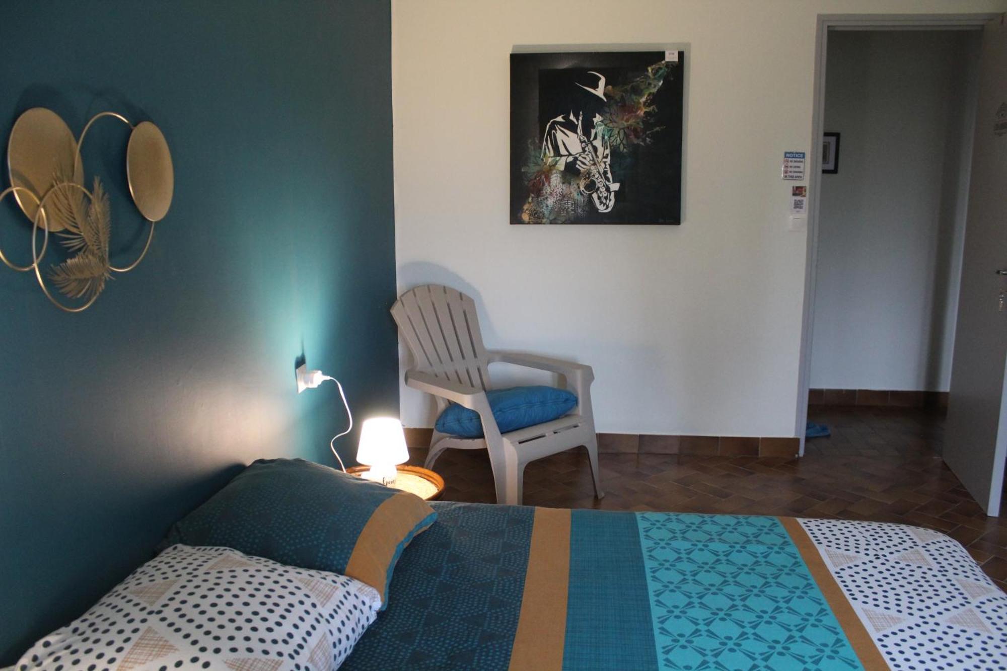 Arts & Passion Bed & Breakfast Mirambeau  Dış mekan fotoğraf