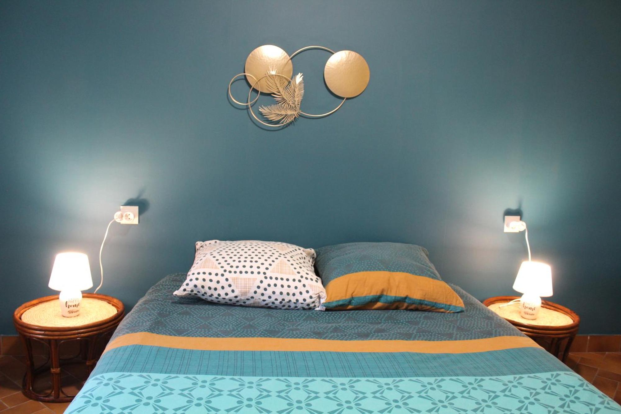 Arts & Passion Bed & Breakfast Mirambeau  Dış mekan fotoğraf